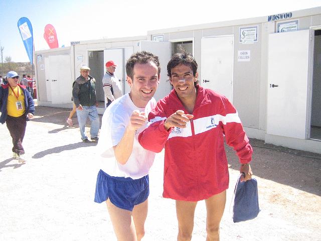 CAMPEONATO ESPAÑA CROSS FEDERACIONES 092